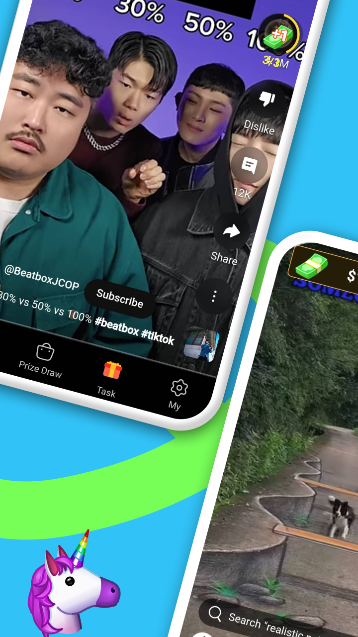 Star Video App Screenshot 2