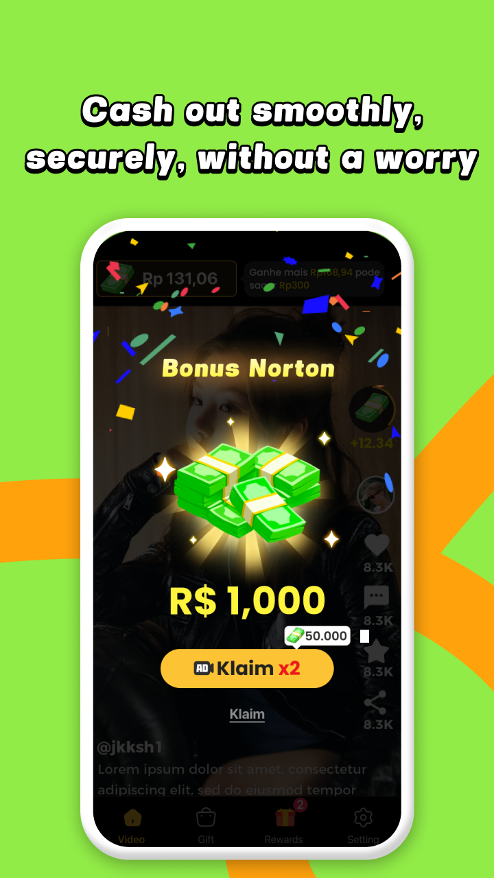 Star Video App Screenshot 4
